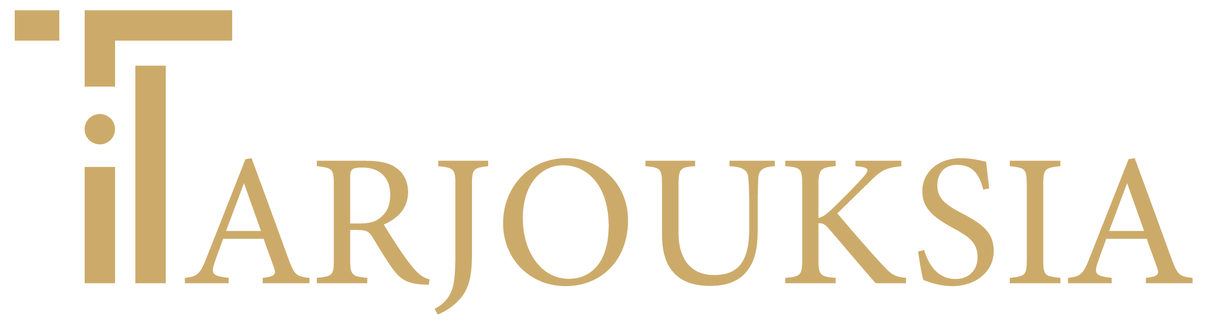 Logo for iTarjouksia designed by Kainat Chaudhary - iTarjouksia logo