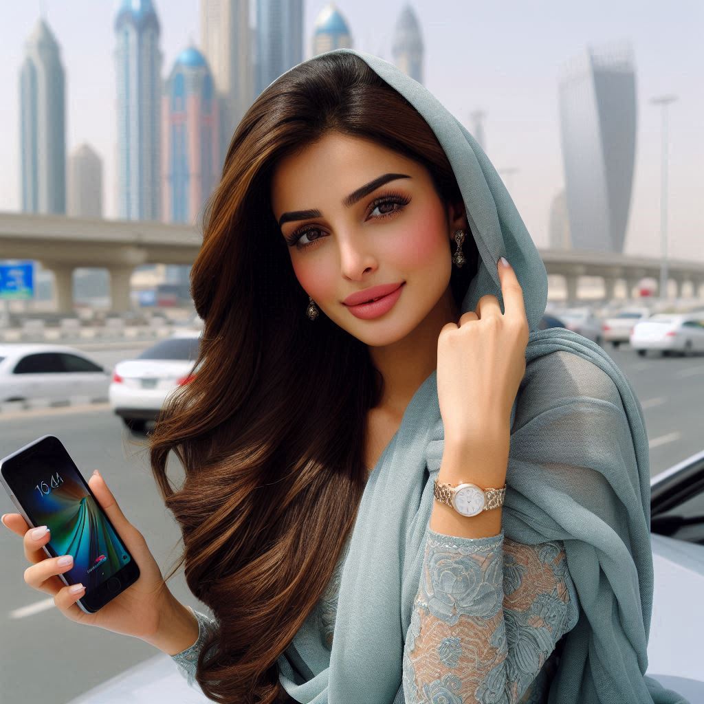 Move to Dubai