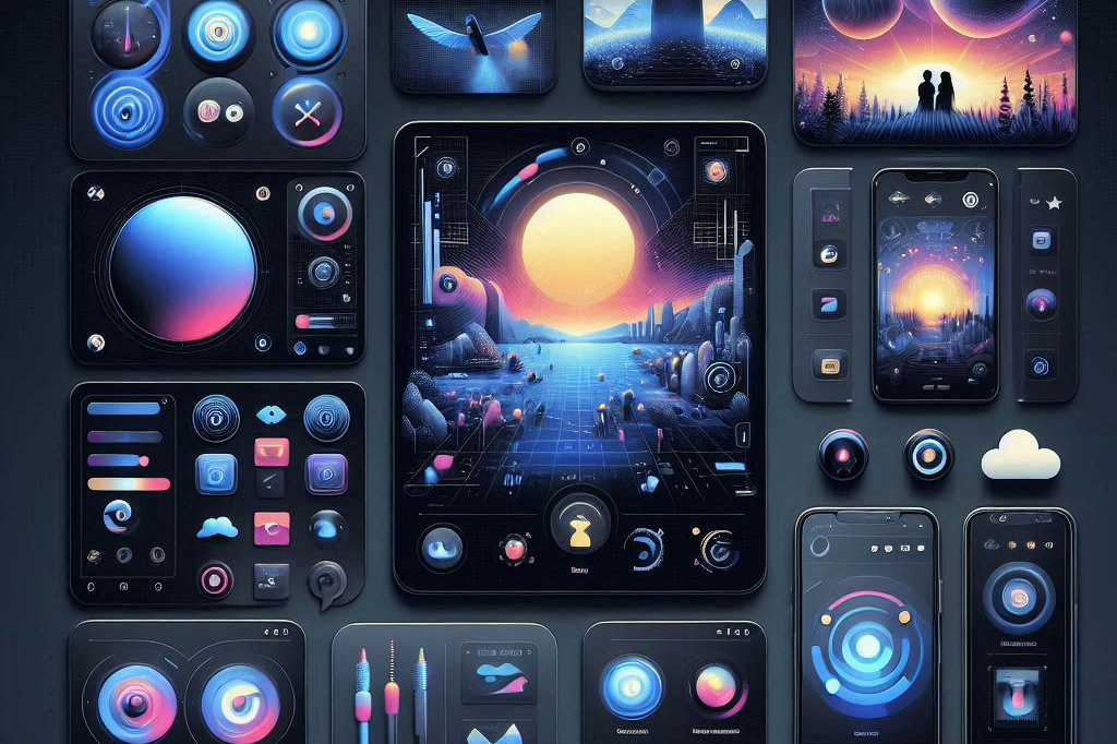 Advanced UI/UX Design Techniques for Modern Applications Explore advanced UI/UX design techniques to elevate your modern applications. Learn about micro-interactions, dark mode design, voice user interfaces, and more.