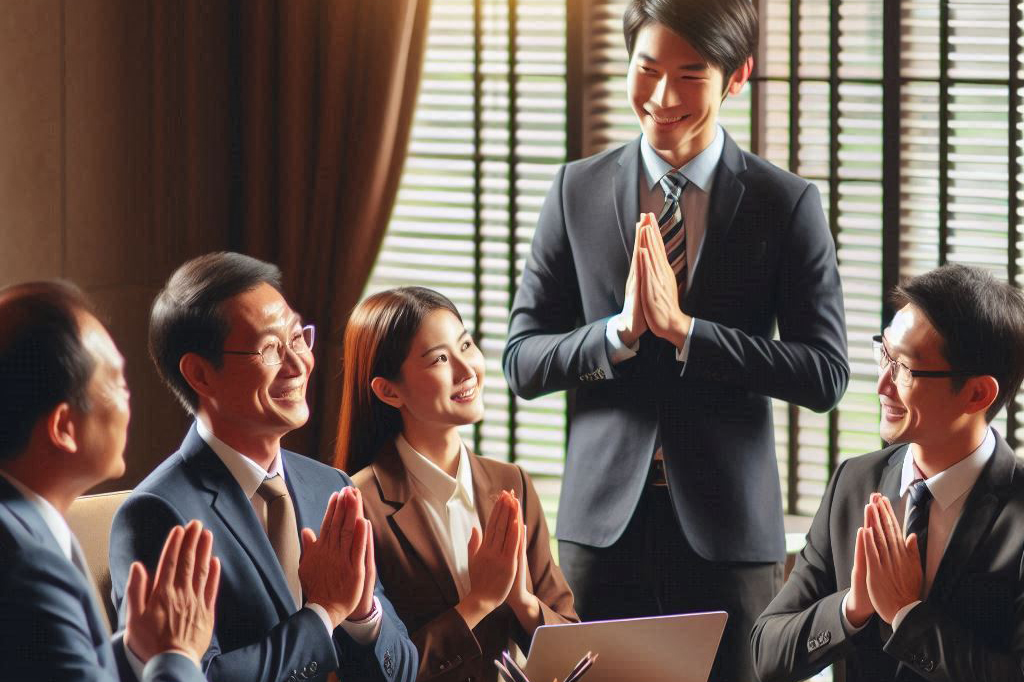 The Asian Client Mindset: Navigating Business Etiquette and Expectations Understanding the Asian client mindset is crucial for successful business interactions. This post explores key aspects of business etiquette and expectations to help you navigate these important relationships effectively.