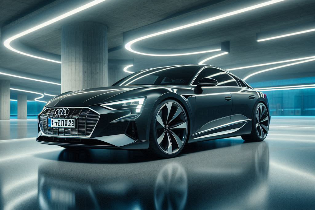 Why the Audi e-tron GT quattro is My Favorite Car Discover why the Audi e-tron GT quattro is my favorite car, combining stunning design, advanced technology, exceptional performance, and a commitment to sustainability. Explore how this EV represents a vision for the future of mobility.