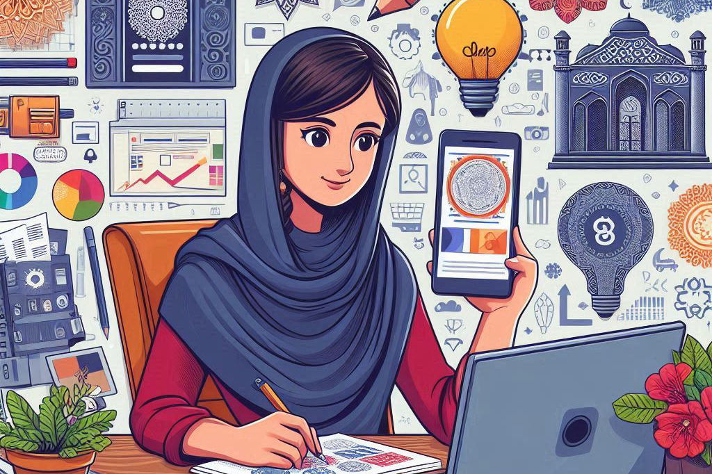 Behind the Scenes: My Favorite Design Projects and What They Taught Me Discover the stories behind my favorite design projects and the valuable lessons they taught me. From balancing aesthetics with functionality to the power of storytelling, learn how these experiences have shaped my approach to design.