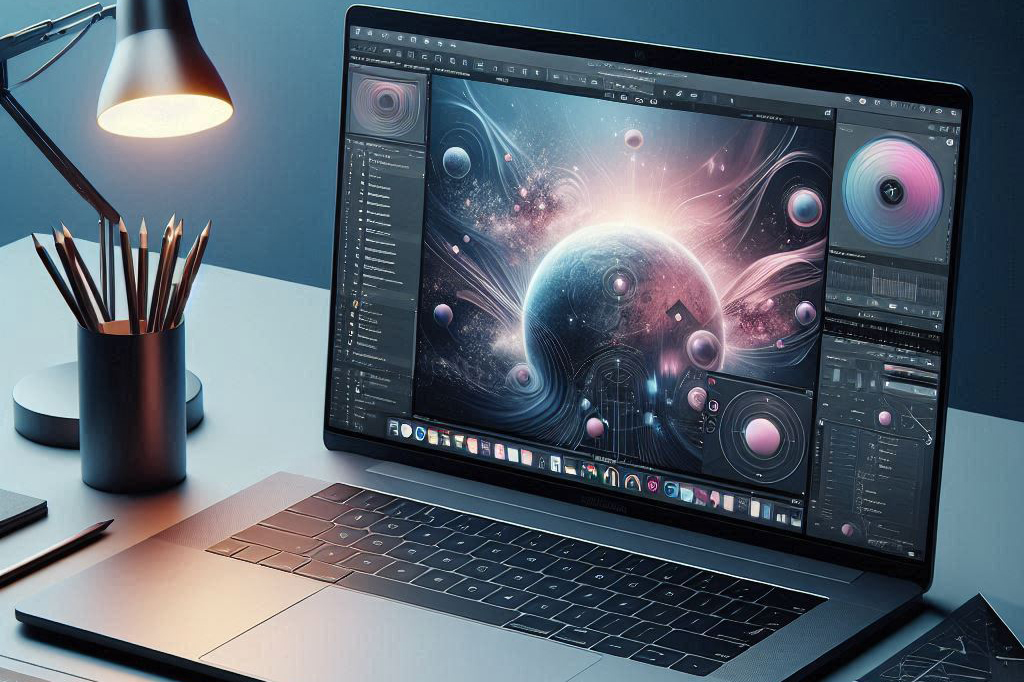 Choosing the Right Laptop for Graphic Design: My Top Picks Explore the best laptops for graphic design, featuring top picks for performance, display quality, and versatility. Find the perfect laptop to elevate your design work.