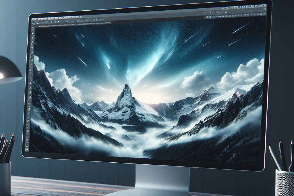 The Best Monitors for UI/UX Designers: My Recommendations Discover the best monitors for UI/UX designers, featuring top recommendations for various needs and budgets. Enhance your design workflow with the right display.