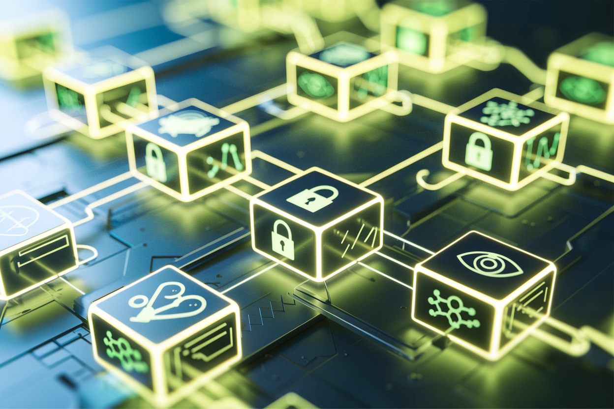 Blockchain Basics: Understanding the Foundation of Decentralized Systems Learn the basics of blockchain technology and how it forms the foundation for decentralized systems. Discover its key features, how it works, and its real-world applications.
