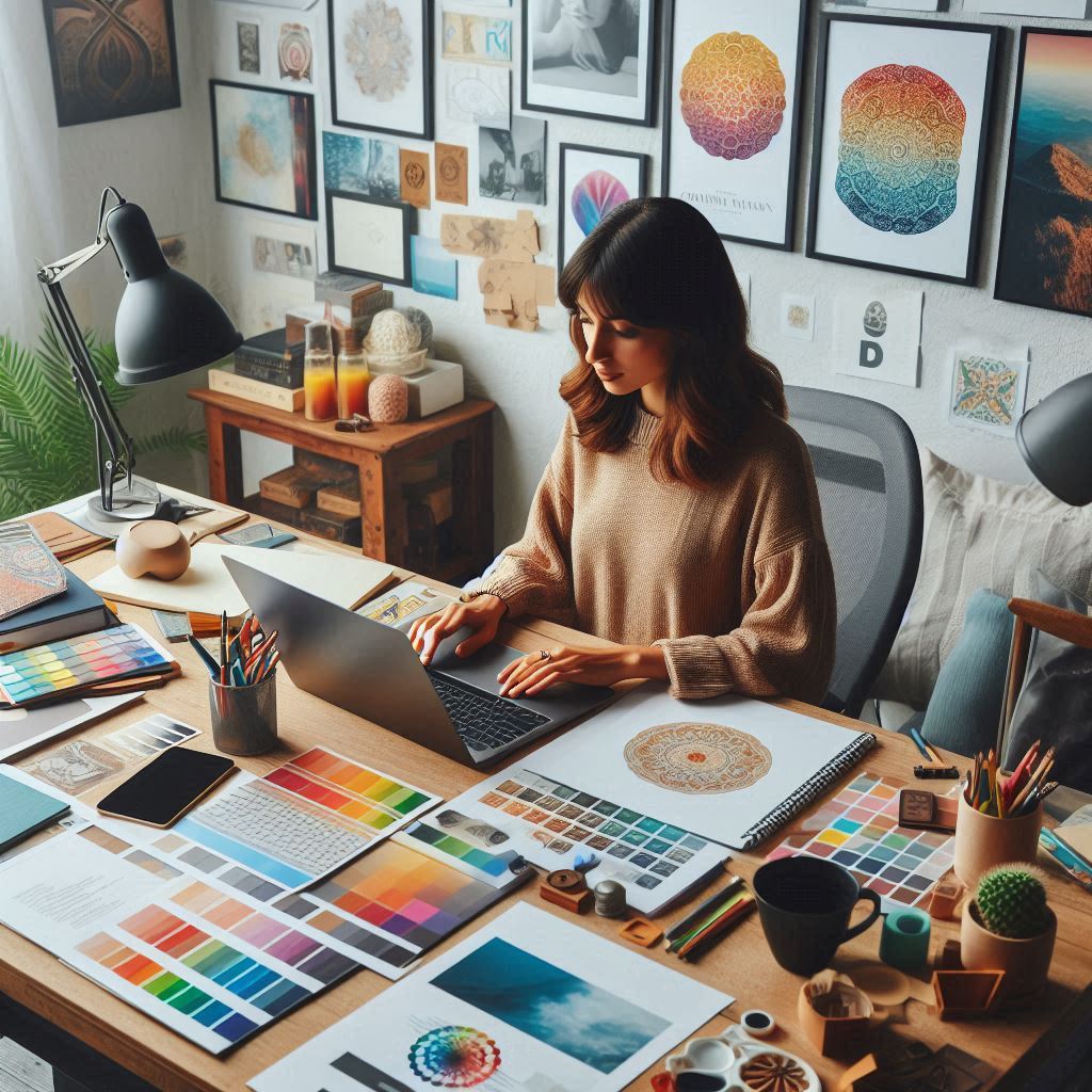 How to Build a Winning Portfolio as a Graphic Designer Learn how to craft a graphic design portfolio that captures attention and wins clients. Discover actionable steps to showcase your skills effectively.