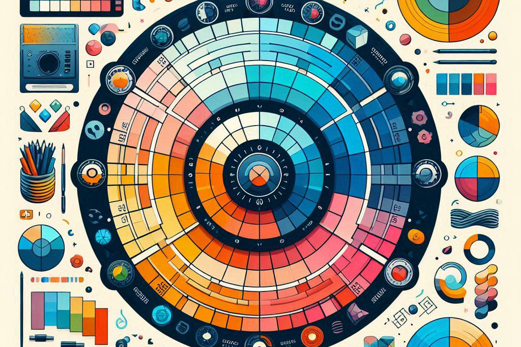 Color Theory in UI/UX Design: Choosing the Right Palette for Your Project Discover the essentials of color theory in UI/UX design and learn how to choose the perfect color palette for your project. Explore color harmonies, the psychology of colors, and tools for creating stunning palettes.