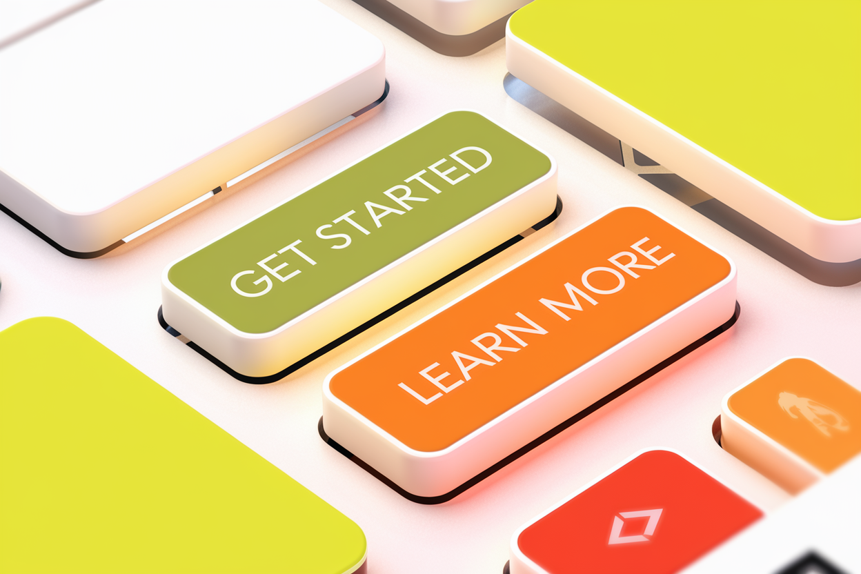 Crafting Effective Call-to-Action (CTA) Buttons: A UI Designer’s Guide Learn how to design compelling call-to-action (CTA) buttons that drive user engagement. This guide covers essential principles and best practices for UI designers.