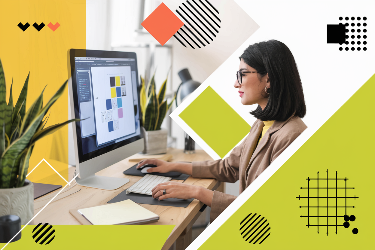 The Principles of Design: Balance, Contrast, and Hierarchy A deep dive into the core principles of design—Balance, Contrast, and Hierarchy. Learn how to apply these essential elements to create visually compelling and user-friendly designs.