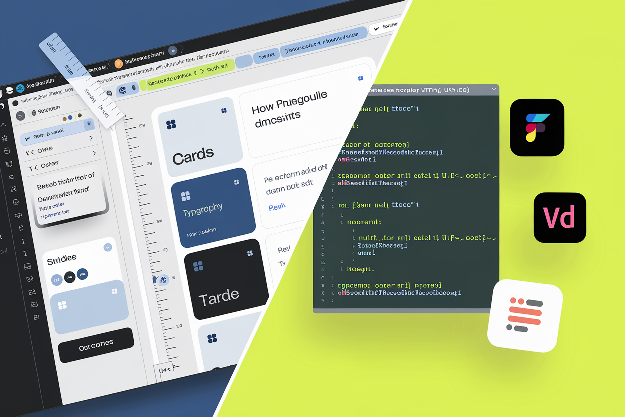 Designing for Developers: How to Interpret and Implement UI Mockups Effectively Learn how to interpret and implement UI mockups effectively as a developer. From understanding design intent to collaborating with designers, these tips will help you turn visual designs into functional code.