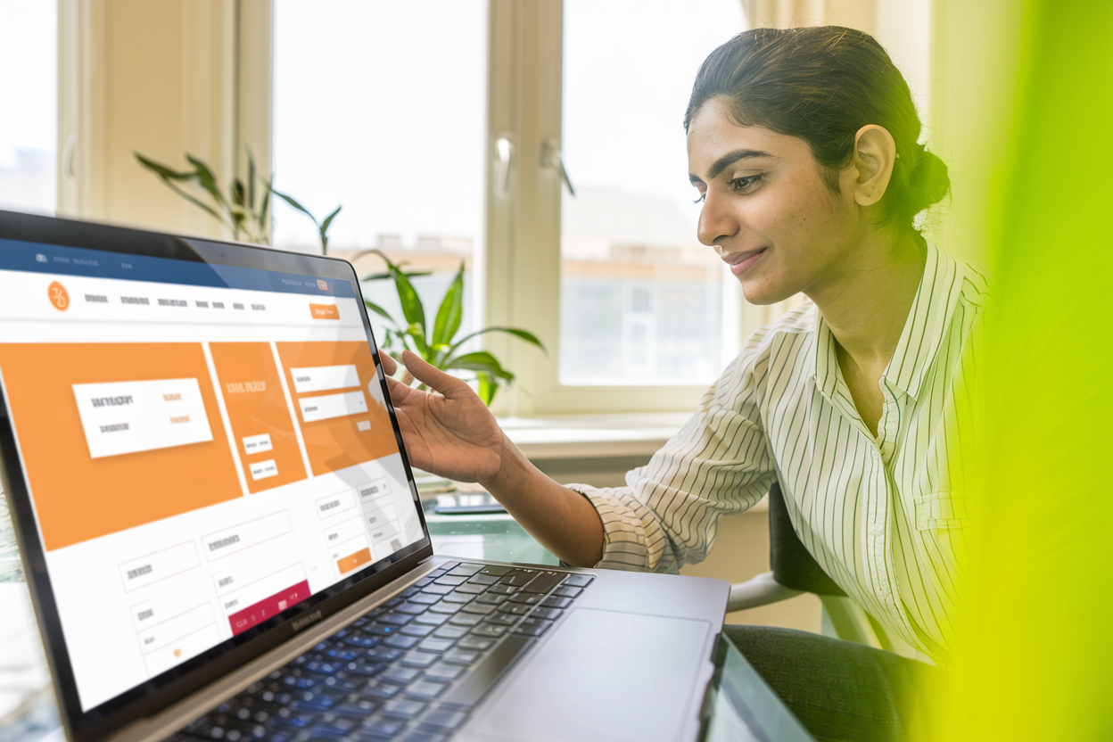 Designing with Consistency: Why Uniformity is Key in UI Explore the importance of consistency in UI design. Learn why uniformity helps create intuitive, user-friendly interfaces and builds trust through predictability.