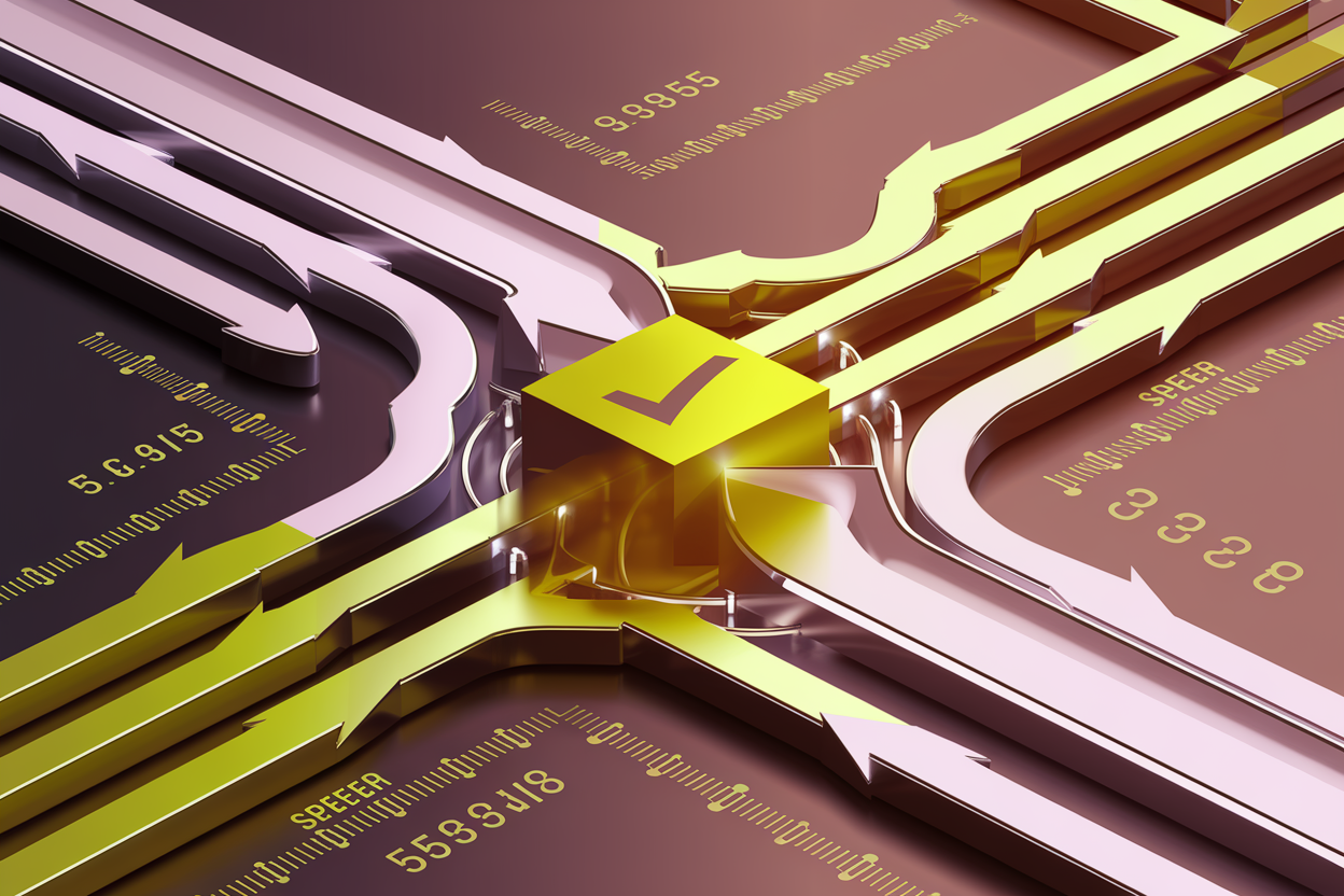Achieving Near-Instant Finality: Dfinity's Approach to Blockchain Transactions Explore how Dfinity's Internet Computer achieves remarkable sub-second transaction finality through innovative consensus mechanisms and sophisticated block propagation techniques