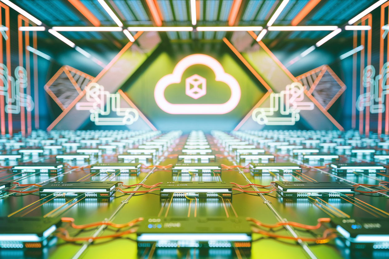Dfinity and ICP: Revolutionizing the Internet with Decentralized Cloud Computing Discover how Dfinity and Internet Computer Protocol (ICP) are revolutionizing cloud computing through decentralization, creating a more open, secure, and efficient internet.