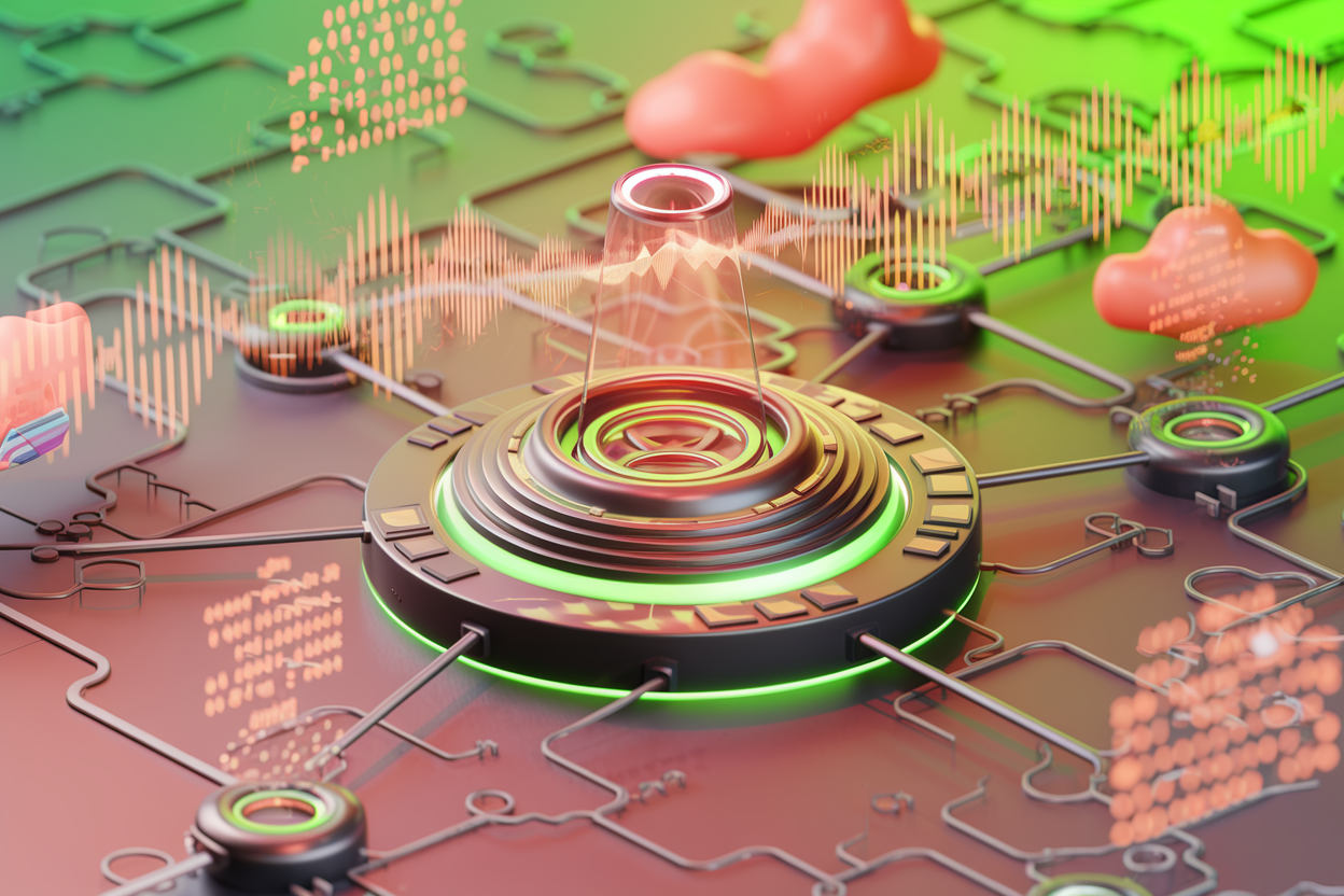 How Dfinity's Random Beacon Enhances Blockchain Security and Scalability An in-depth exploration of Dfinity's groundbreaking Random Beacon technology, examining how its innovative approach to randomness generation revolutionises blockchain security, scalability, and decentralisation in the Internet Computer protocol
