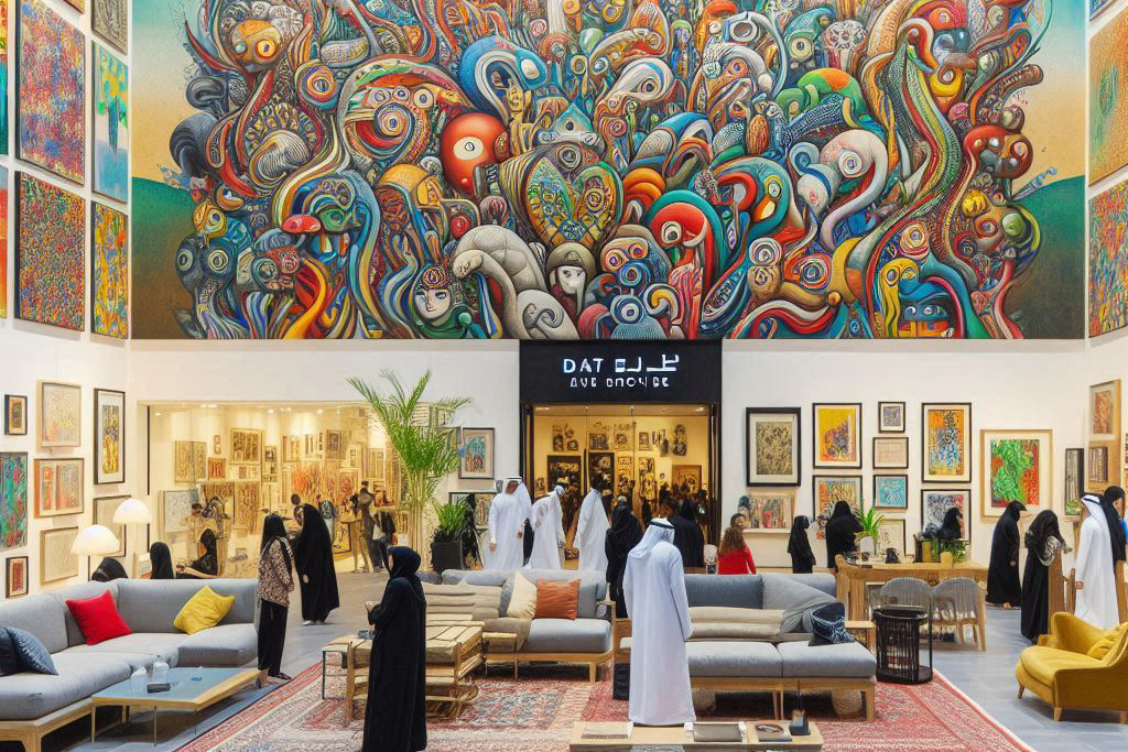 The Vibrant Art Scene in Dubai: Must-Visit Galleries and Events Explore the vibrant art scene in Dubai with my guide to the must-visit galleries and events. From contemporary art districts to prestigious international art fairs, discover the creativity and innovation that make Dubai a hub for art enthusiasts.
