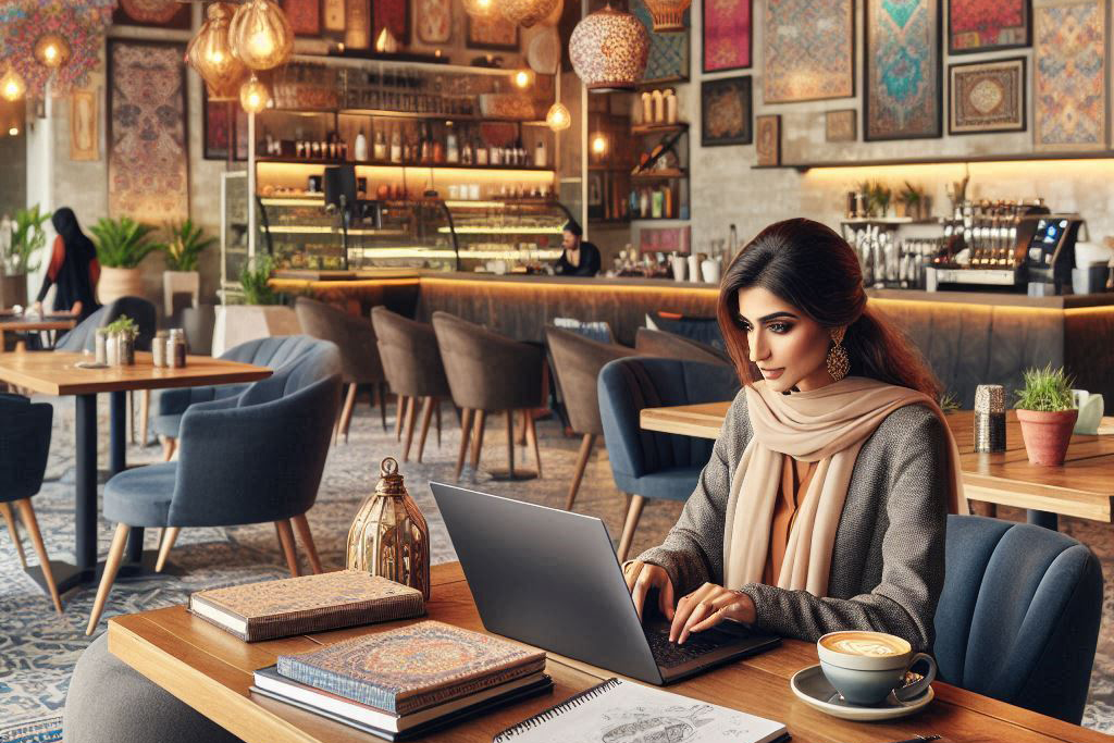 A Designer's Guide to the Best Cafés in Dubai for Creative Inspiration Discover the best cafés in Dubai for creative inspiration. From minimalist designs to eco-friendly environments, find your perfect spot to work, think, and create.