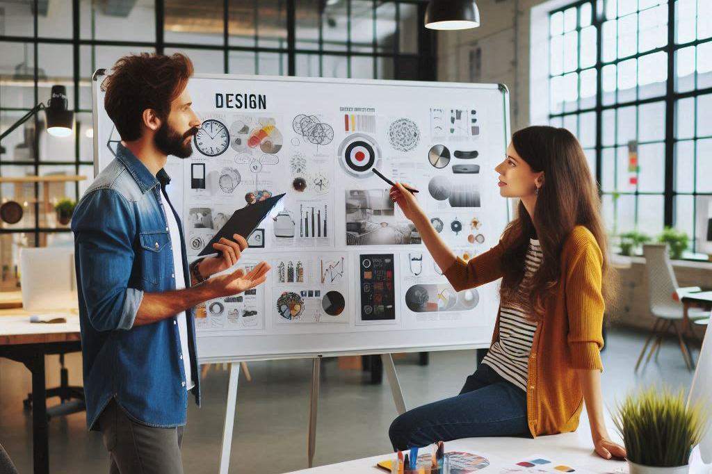 How to Effectively Communicate Your Design Ideas to Clients Learn how to effectively communicate your design ideas to clients with these advanced strategies, including using visual aids, explaining design rationale, and showcasing case studies.