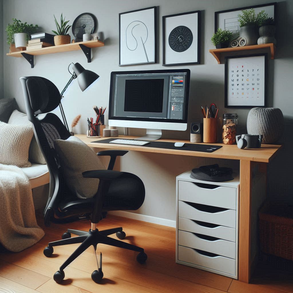 Ergonomic Must-Haves: Hardware to Enhance Comfort for Designers A designer's comfort is key to maintaining productivity and creativity. Discover essential ergonomic hardware that enhances comfort and prevents strain during long work hours.