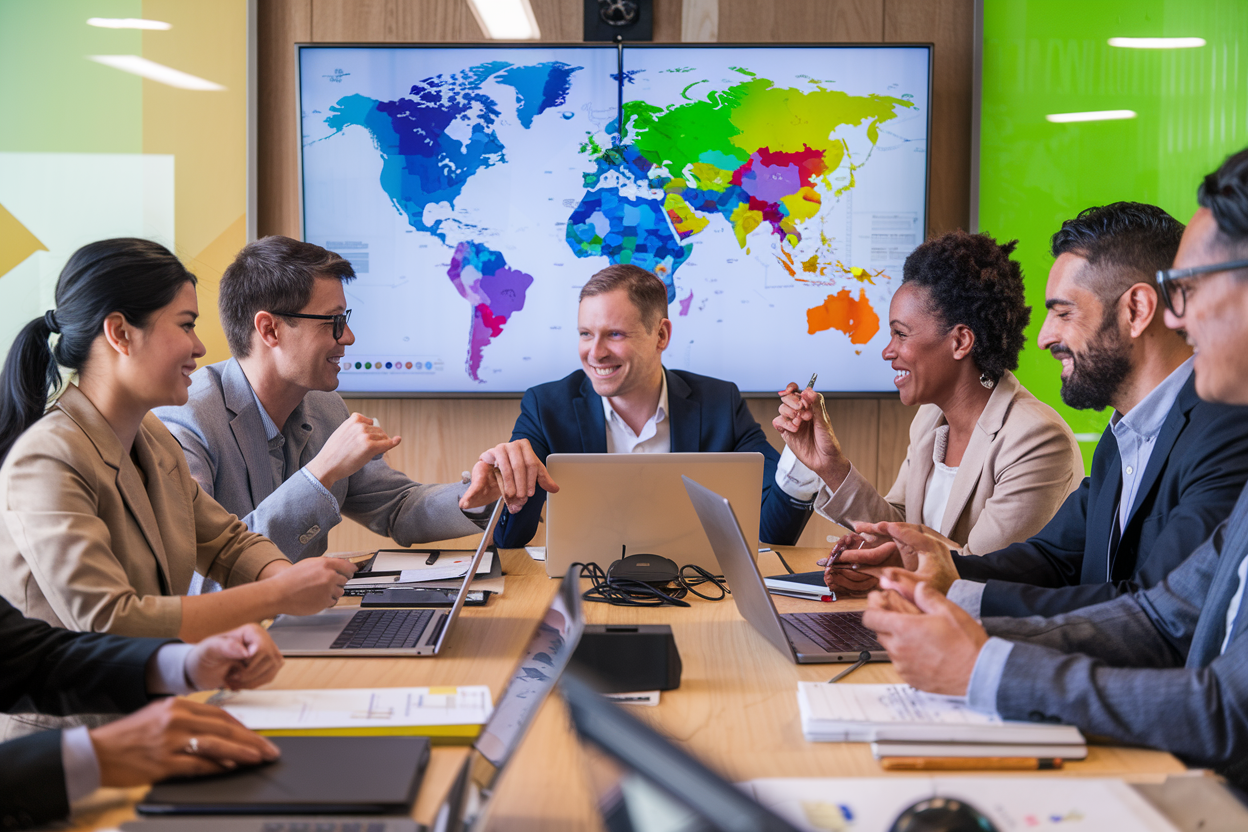 Working with European Clients: How Cultural Differences Shape Business Relationships Navigating cultural differences is crucial for successful business relationships with European clients. This post explores how understanding these differences can enhance your interactions and foster stronger partnerships.