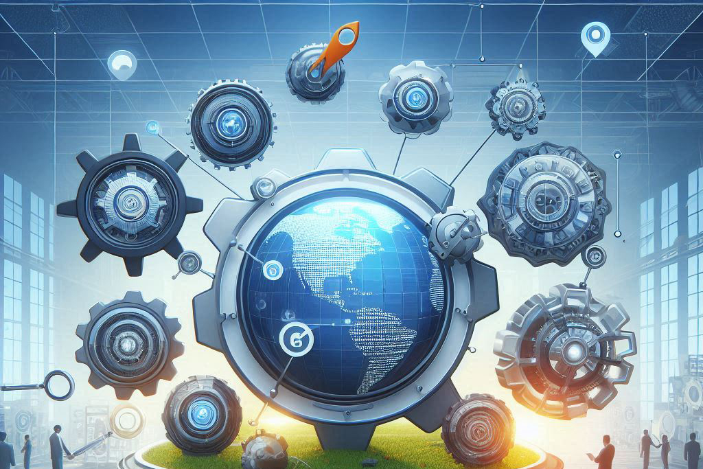 Generative Engine Optimization (GEO): The Future of Search Explore Generative Engine Optimization (GEO) and how it revolutionizes search by integrating with traditional SEO. Learn about its benefits, implementation, and impact on organic search.