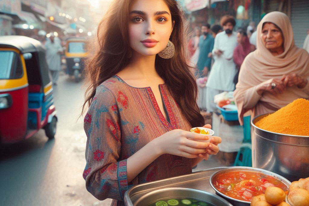 Why I Love Eating Street Food: A Special Affection for Gol Gappay (Pani Poori) Discover why I love eating street food, especially Gol Gappay (Pani Poori). Explore the burst of flavors, cultural connection, street food adventures, and the joy of sharing this delightful snack.