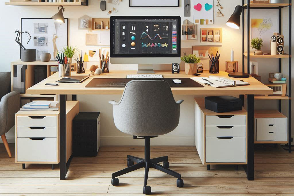 Building a Home Office for Creativity: My Setup and Advice Discover how to create a home office that nurtures creativity and productivity. Learn about essential elements, tech tools, and strategies for maintaining a balanced and inspiring workspace.