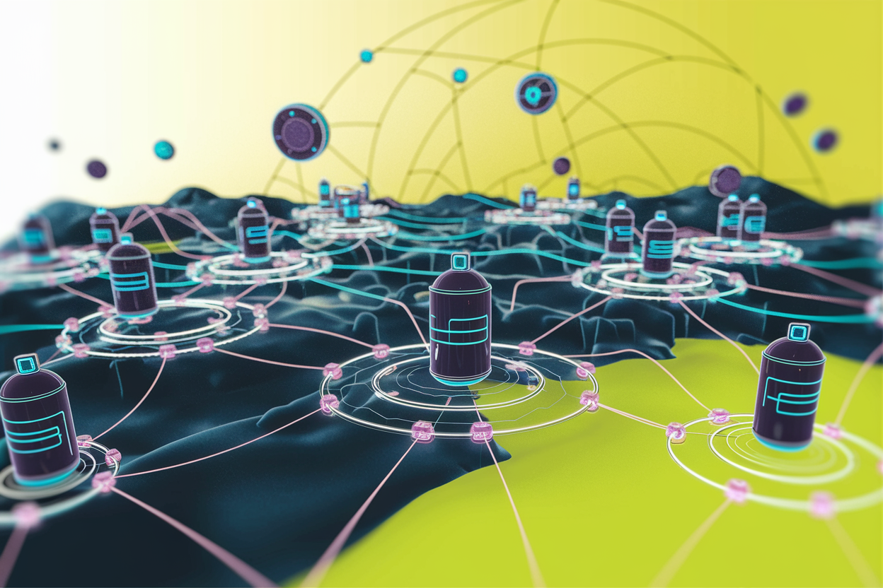 Exploring Internet Computer Protocol (ICP): A New Era for Blockchain Development Discover the Internet Computer Protocol (ICP), a groundbreaking approach to blockchain development that offers scalable, secure, and decentralized solutions for the future of the web.