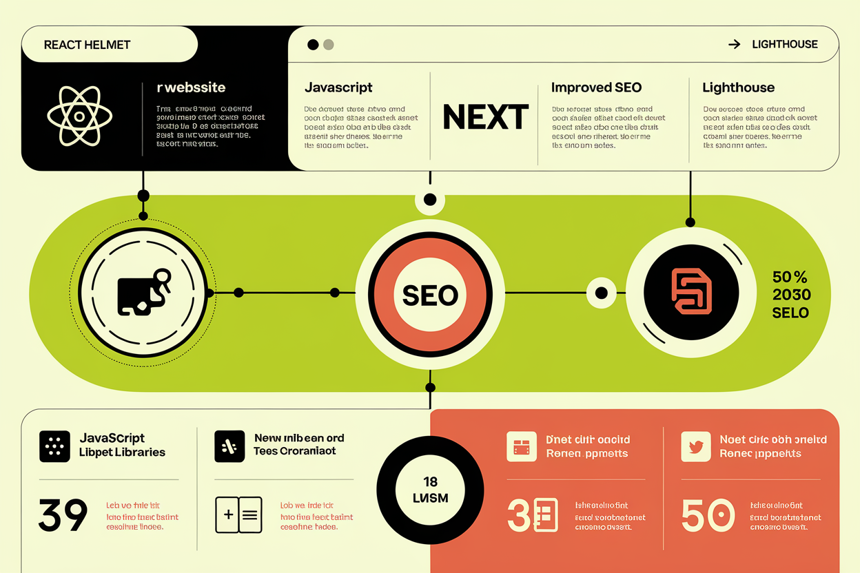 Leveraging JavaScript Libraries for Effective SEO Implementation Learn how to effectively use JavaScript libraries to enhance SEO and improve your website's search engine rankings.