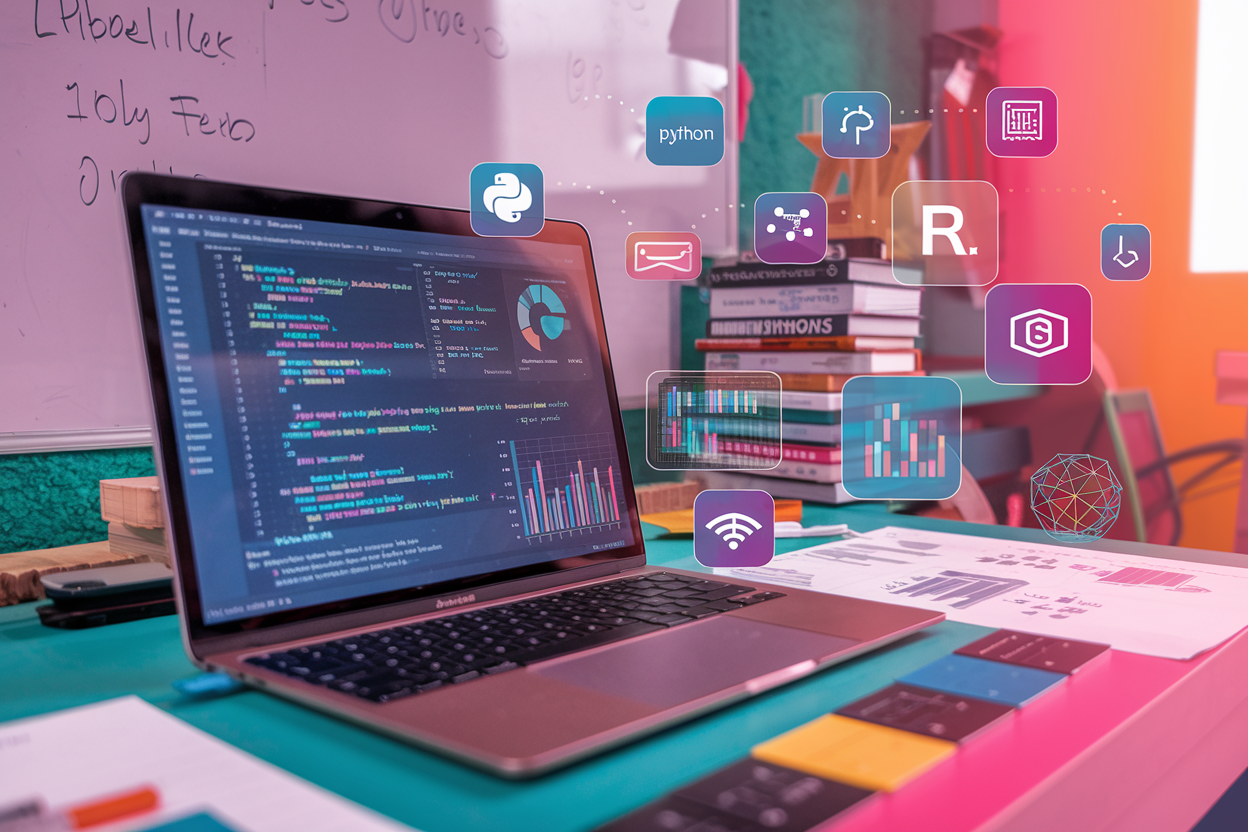 Getting Started with Machine Learning: Tools and Resources for Beginners Discover essential tools and resources to kickstart your journey into machine learning, including programming languages, libraries, and educational platforms.