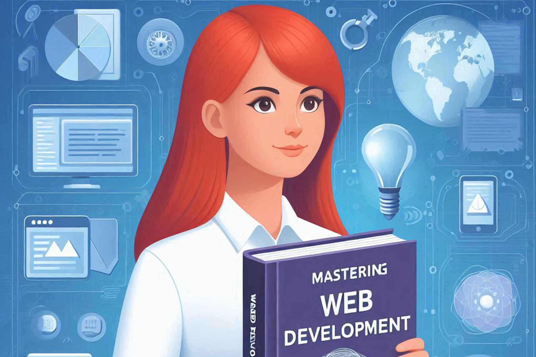 Mastering Web Development: Essential Skills and Best Practices for Modern Web Developers Explore the core skills and best practices that every web developer should master. Learn how to build efficient, scalable, and user-friendly web applications by staying up-to-date with the latest technologies and methodologies.