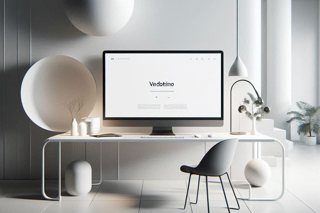 The Art of Minimalist Web Design: Less is More Explore the art of minimalist web design and discover how 'less is more.' Learn the key principles, benefits, and tips for creating visually appealing and functional websites.
