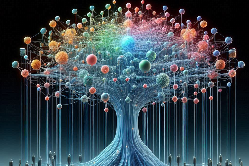 Understanding Neural Networks: The Building Blocks of Deep Learning Dive into the fundamentals of neural networks and explore how these building blocks of deep learning drive innovations in AI.