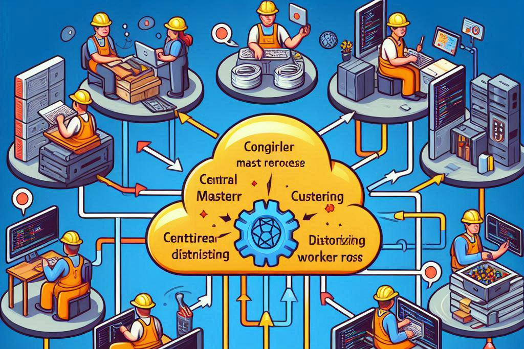 Optimizing Performance: Using Clusters in a Node.js App Learn how to optimize the performance of your Node.js applications by using clusters. Discover the benefits, setup process, and advanced techniques for leveraging multi-core systems.