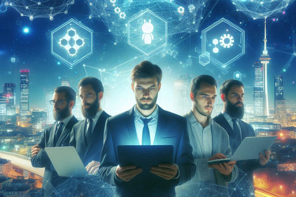 Top Node.js Frameworks for Web Development in 2024 Discover the top Node.js frameworks for web development in 2024. Explore the strengths and features of Express.js, NestJS, Koa.js, Hapi.js, Sails.js, and AdonisJS to find the best fit for your next project.