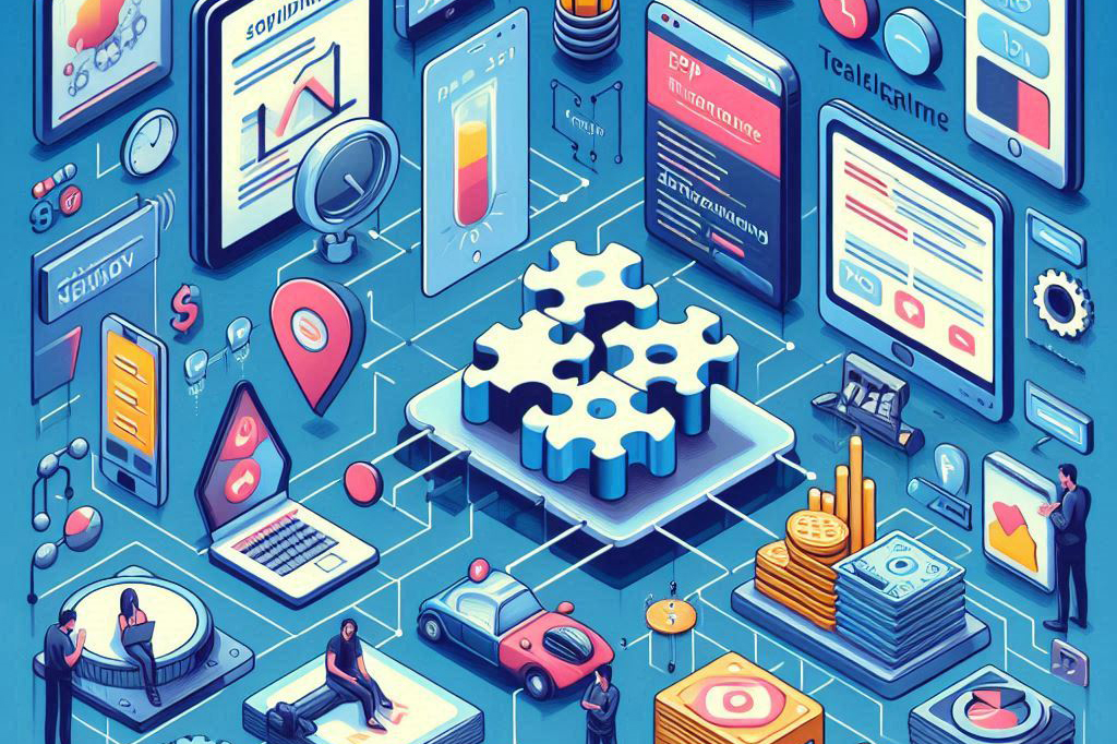 Why Node.js is Becoming Increasingly Popular: Use Cases and Benefits Discover why Node.js is becoming increasingly popular among developers. Learn about its diverse use cases and the benefits it offers for building modern applications.