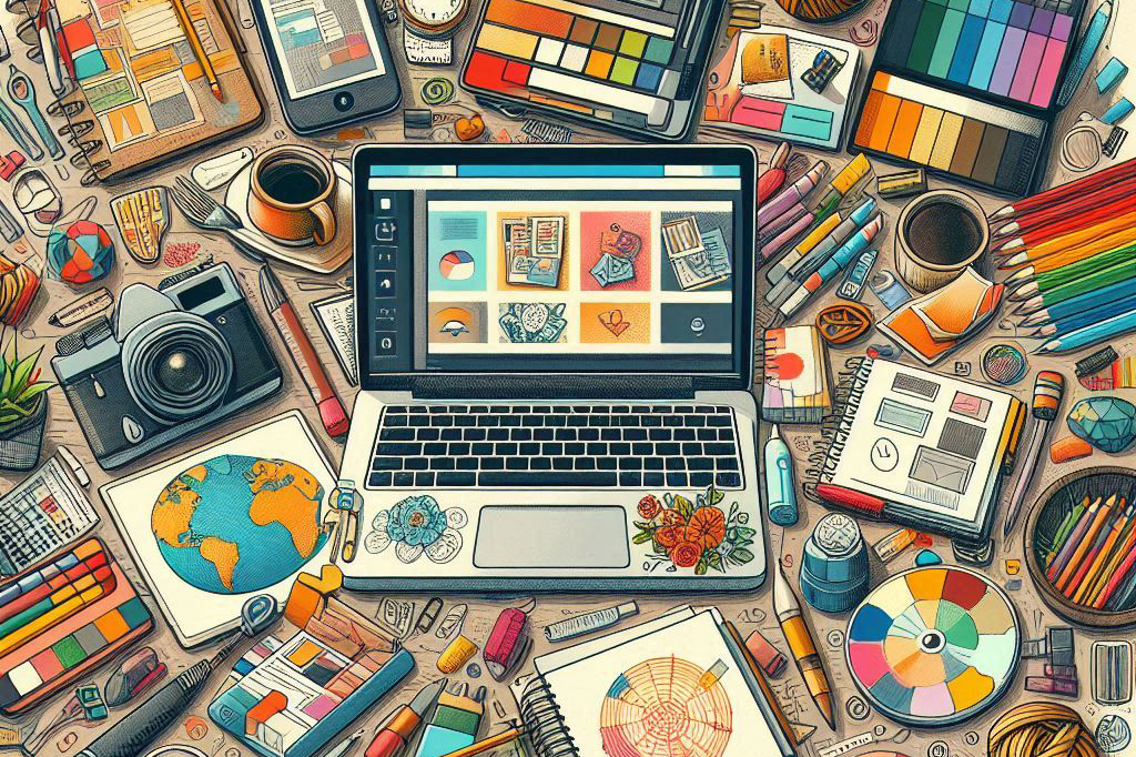 Passion Projects: The Side Projects That Keep My Creativity Alive Discover how passion projects fuel my creativity and enhance my professional work. Learn the benefits, find time for your projects, and get inspired to start your own creative journey.