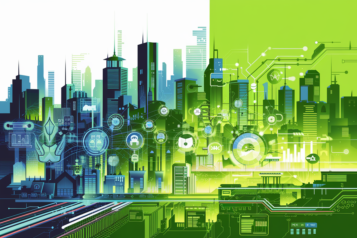 The Rise of Decentralized Applications: How dApps Are Reshaping the Future Discover how decentralized applications (dApps) are reshaping industries through blockchain technology, offering new levels of security, transparency, and user control.
