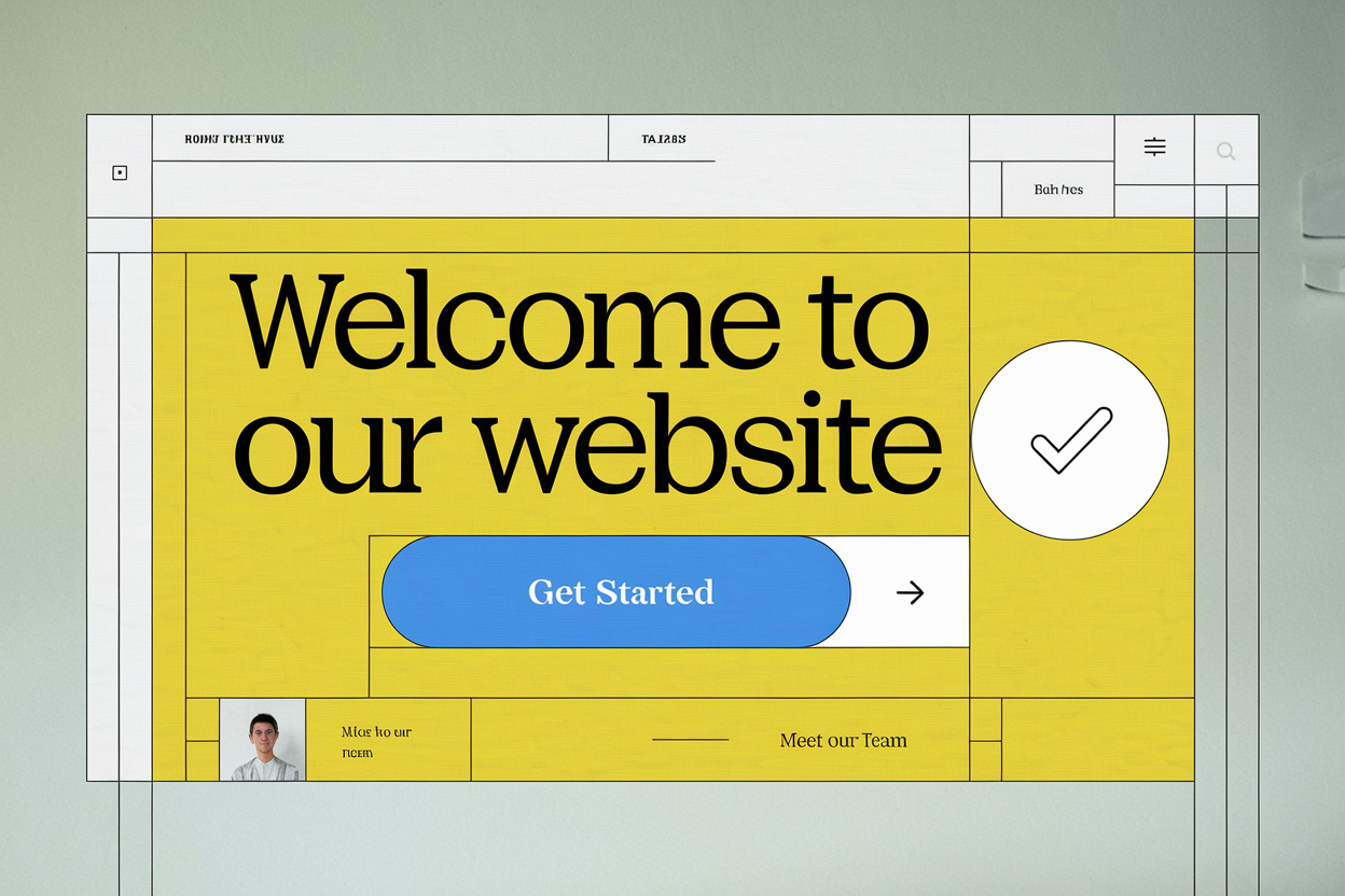 The Role of White Space: Creating Breathing Room in Your UI Layouts Discover the significance of white space in UI design. Learn how effective use of breathing room can enhance readability, user engagement, and overall aesthetic appeal.