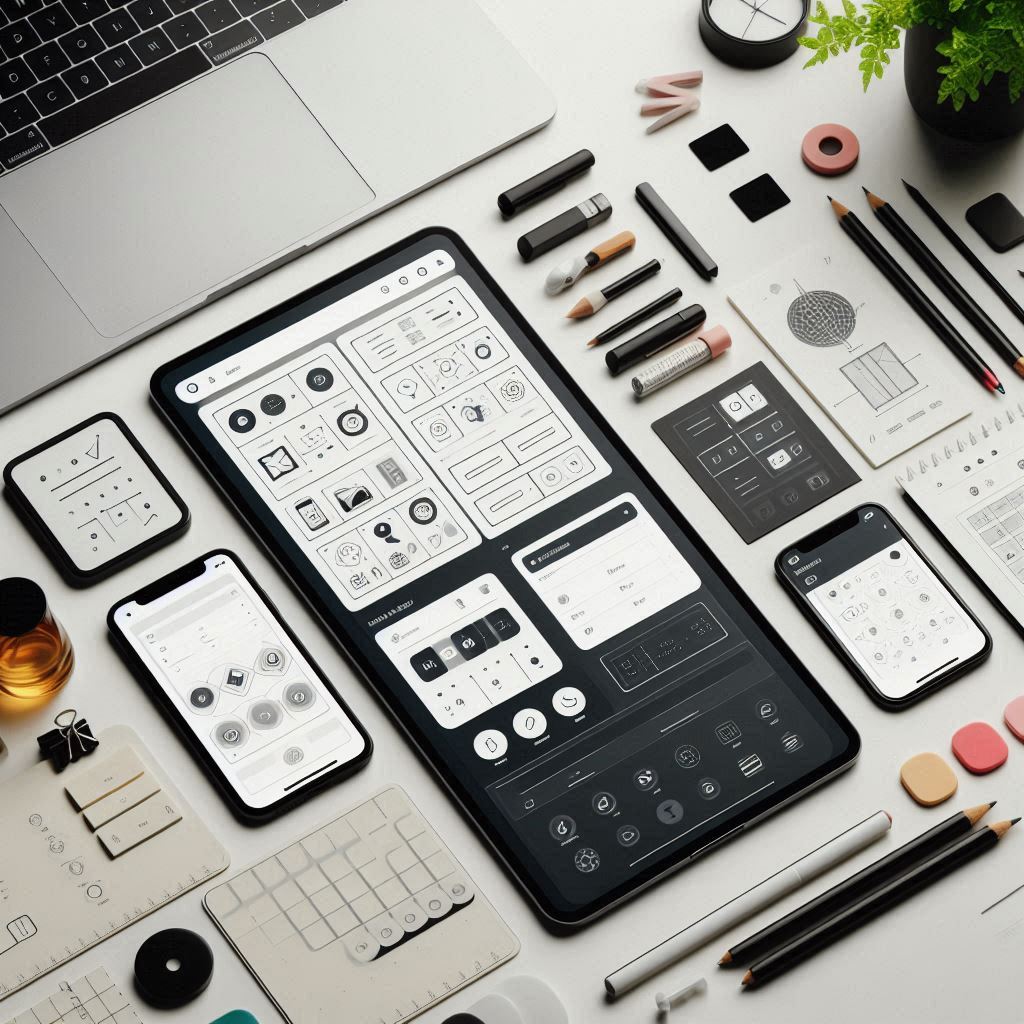 Scaling Your Design System: How Figma Simplifies Consistency Learn how Figma empowers designers to scale design systems while ensuring consistency across projects.