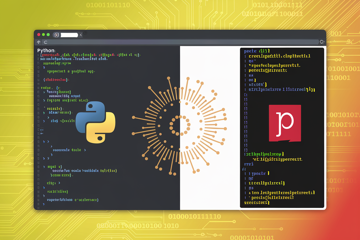Handling Dynamic Content: Scraping JavaScript-Heavy Websites with Selenium and Puppeteer Discover how to scrape JavaScript-heavy websites using Selenium and Puppeteer. This guide provides insights and code examples for handling dynamic content and extracting valuable data from web pages.