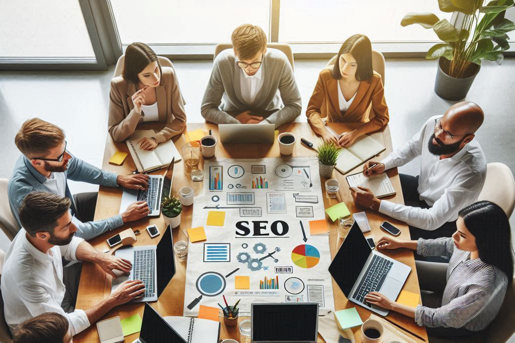 Boost Your Website's SEO with These Essential Tips Boost your website's SEO with these essential tips, from optimizing content and meta tags to improving page load speed and leveraging internal linking.