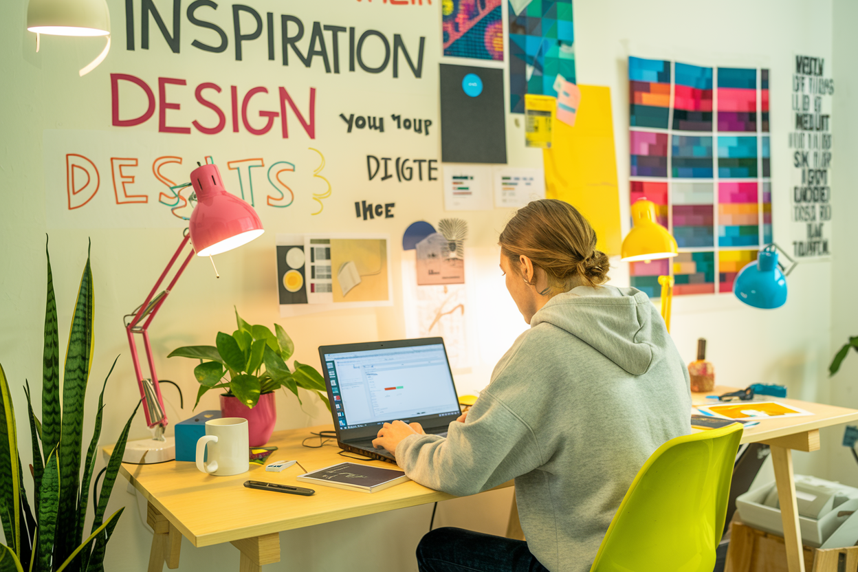 SEO and Web Design: How to Create Visually Appealing and Search-Friendly Websites Learn how to combine SEO and web design to create websites that are both attractive and search engine friendly.