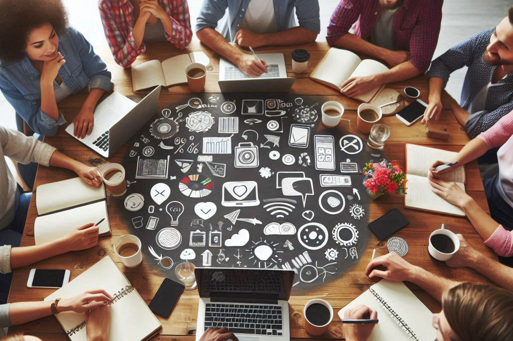 Top Social Media Marketing Strategies for 2024 Discover the top social media marketing strategies for 2024, including leveraging short-form videos, focusing on authenticity, and utilizing influencer marketing to boost your brand's online presence.