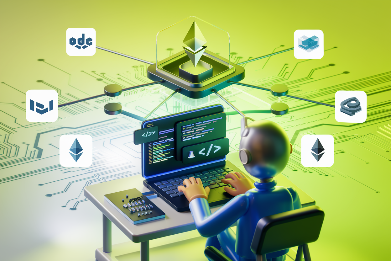 A Beginner’s Guide to Building dApps with Solidity Learn how to build decentralized applications (dApps) using Solidity with this beginner's guide. Discover the steps to set up your environment, create your first dApp, and deploy it on the Ethereum network.