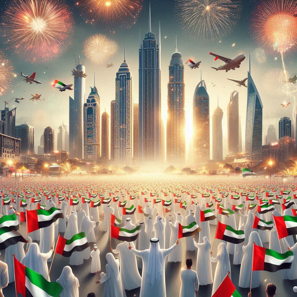 Celebrating Unity: The Significance of Eid Al Etihad in the UAE Eid Al Etihad marks the unity and strength of the UAE. Discover the history, significance, and celebrations surrounding this important national day.