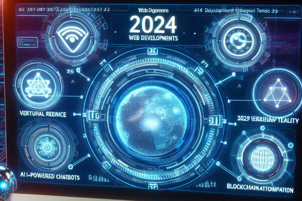 Top Web Development Trends to Watch in 2024 Stay ahead in web development by exploring the top trends of 2024, from Progressive Web Apps and AI integration to serverless architecture and motion UI.