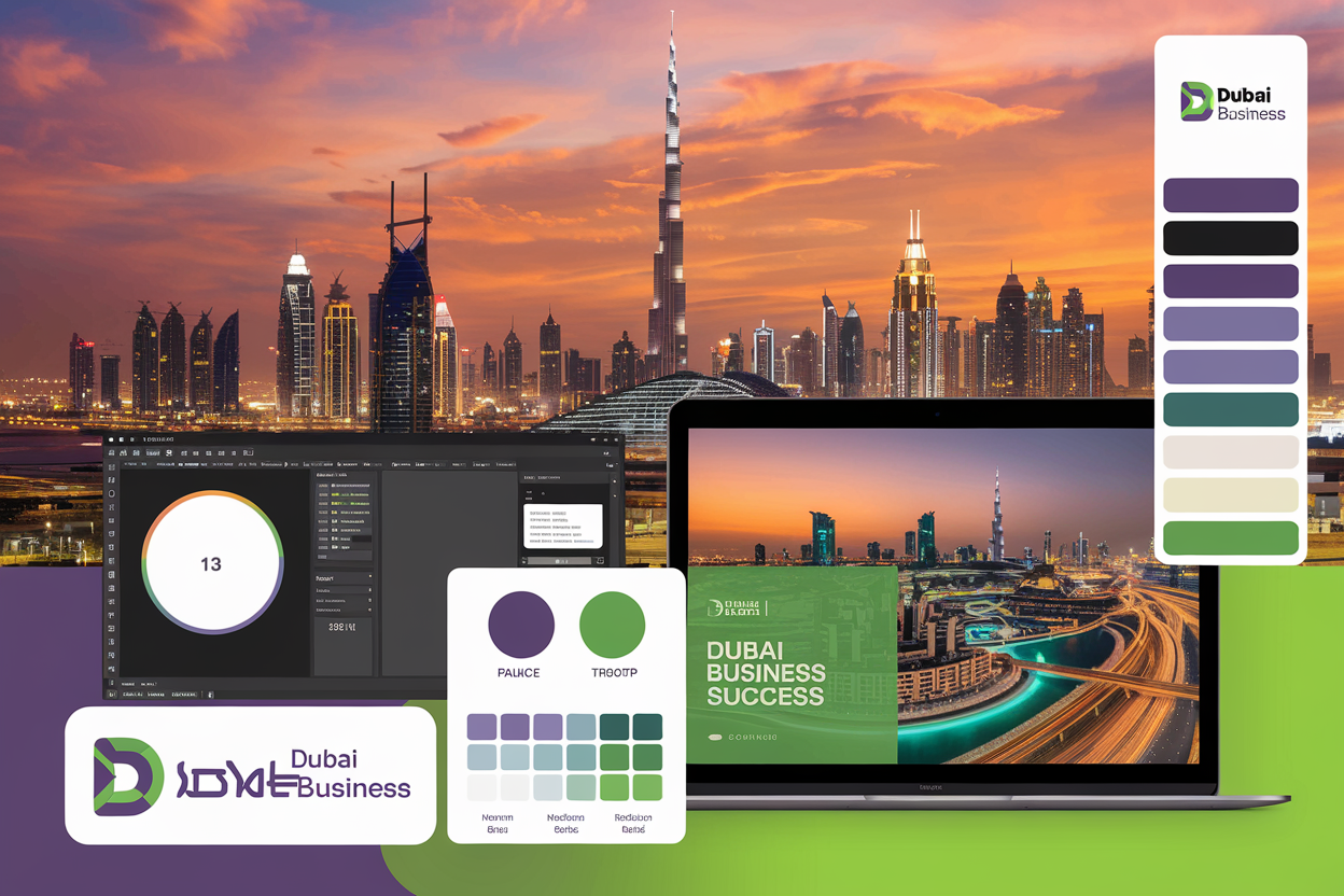 Why Every Business in Dubai Needs a Professional Graphic Designer Explore why hiring a professional graphic designer is crucial for businesses in Dubai to stand out in the competitive market.