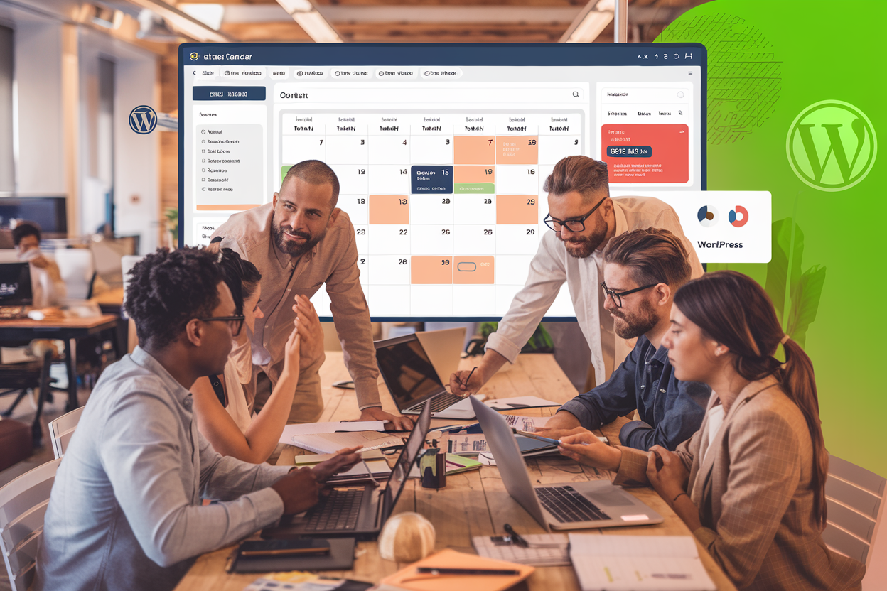 Managing WordPress Content: Best Practices for Bloggers and Businesses Discover best practices for managing WordPress content efficiently. Learn how to develop a content strategy, use categories and tags wisely, optimize for SEO, and keep your content fresh and relevant.