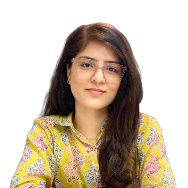 Kainat Chaudhary, Dubai-based UI/UX and Graphic Designer, Web Developer, SEO and Social Media Expert