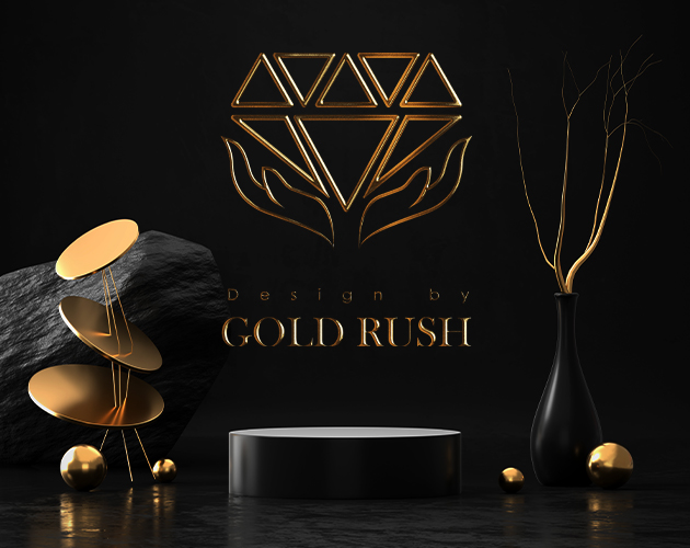 Brand Identity and Motion Design by Kainat Chaudhary - Graphic Designer in Dubai